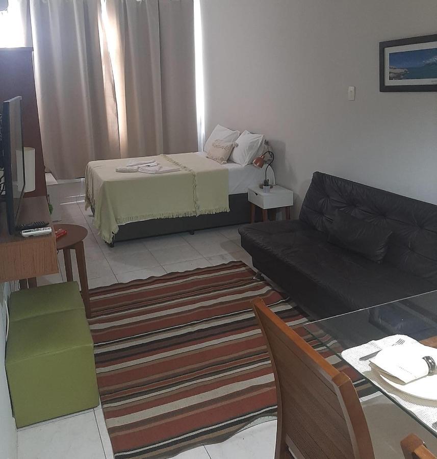 Estudio Na Quadra Da Praia Rio de Janeiro Exteriör bild
