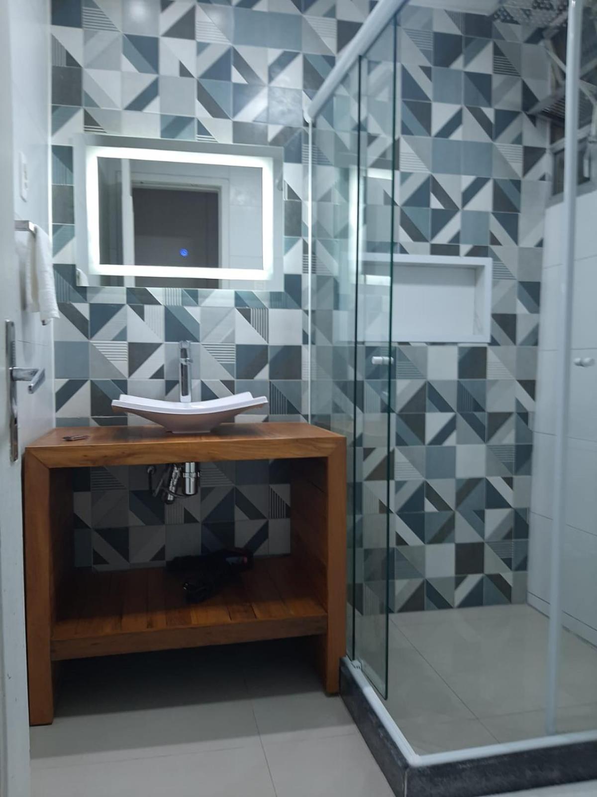 Estudio Na Quadra Da Praia Rio de Janeiro Exteriör bild
