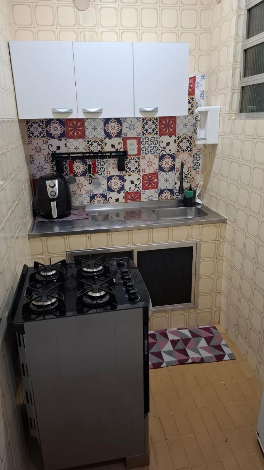Estudio Na Quadra Da Praia Rio de Janeiro Exteriör bild